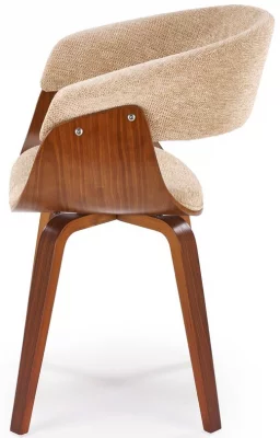 Стул Lovti 63X53X83 CM 4
