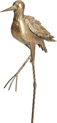 Декор напольный Heron 48X46X74 CM 4