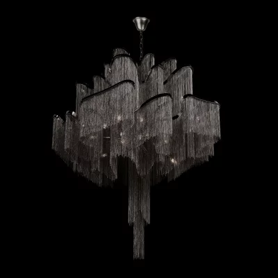 Подвесная люстра Stream 4