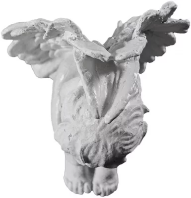 Фигурка Angel 15X12X20 CM 4