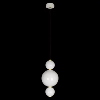 Подвесная люстра Pearls 4