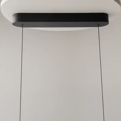 Подвесной светильник Spirito 80X18X220 CM 14