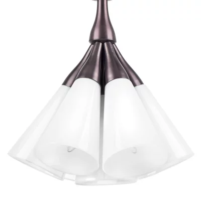 Люстра Cone 35X35X40 CM 5