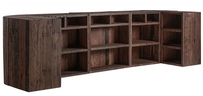 Модульный бар Landshut 60X60X110 CM 5