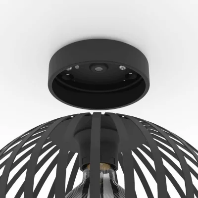 Накладной светильник Mogano 4