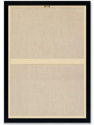 Репродукция картины на холсте Color Construction 75X105 CM 5