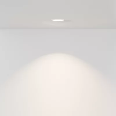 Встраиваемый точечный светильник Downlight 15X15X4.8 CM 7