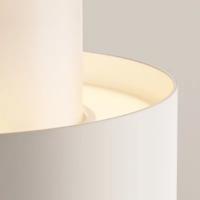 Накладной потолочный светильник Ceiling Планета 10X10X9.2 CM 4