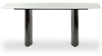 Обеденный стол Geometry 180X90X75 CM 4
