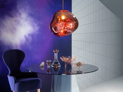 Подвесной светильник Melt 3