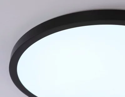 Накладной светильник Ambrella Light FZ1957 6