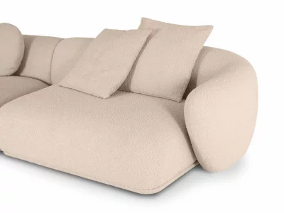 Диван Fabro 316X147X77 CM 7