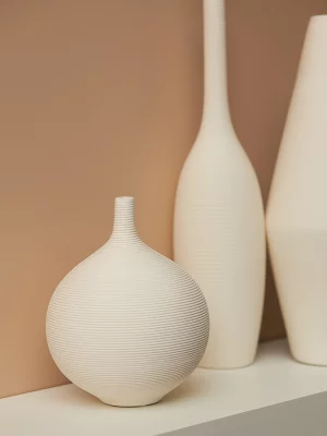 Ваза Isida 15X15X19 CM 4