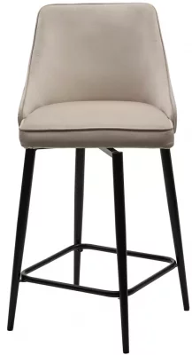 Полубарный стул Parker 48X51X96 CM 3