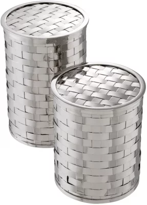 Шкатулки Lausanne 13X13X15 / 13X13X18 CM 3