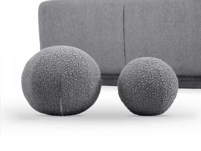 Подушка-шар Como 20 CM 5