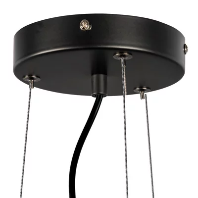 Подвесная люстра Globo 110X75X34 CM 6