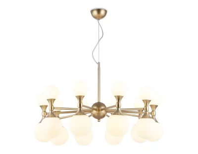 Подвесная люстра Ambrella Light LH51051 3