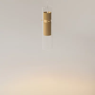 Подвесной светильник Dynamics 8X8X32 CM 8