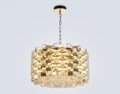 Подвесная люстра Ambrella Light LH41003 5