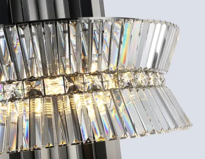Подвесная люстра Ambrella Light LH41026 8