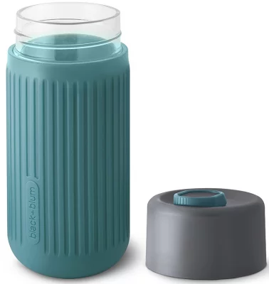 Кружка Travel Cup 340 ml бирюзовая 6