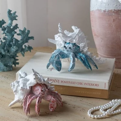 Фигурка Hermit Crab 19X18X15 CM 3