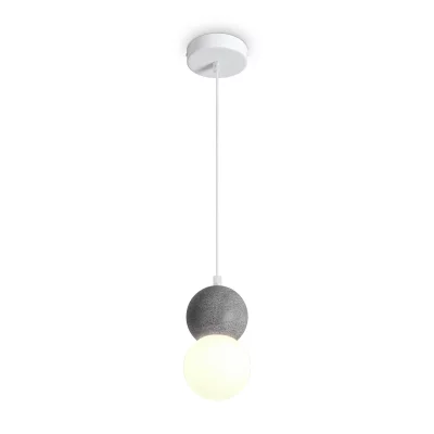 Подвесной светильник Concrete 3