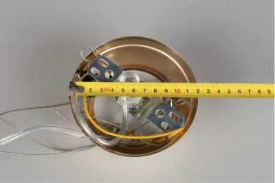 Подвесная люстра Elinor 14