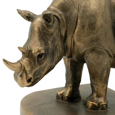 Держатели для книг Rhino 28X12X15 CM 5