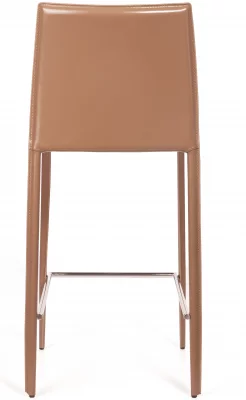 Стул полубарный Rolf 45X49X99 CM 7