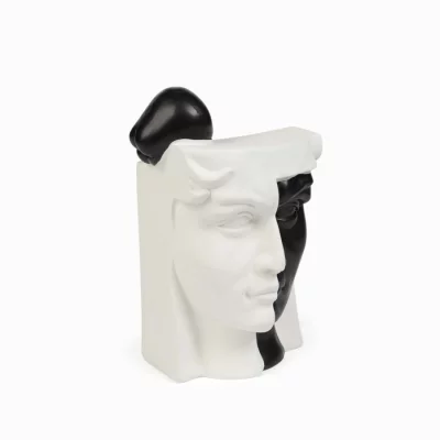 Статуэтка Double-Faced 4
