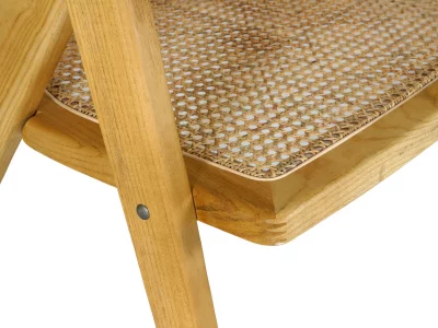 Комплект стульев Teve 2 шт. 61X61X72 CM 6