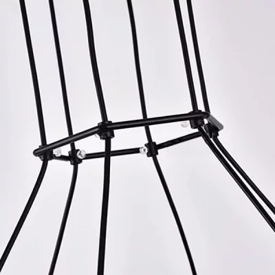 Люстра Vibia Wireflow 5