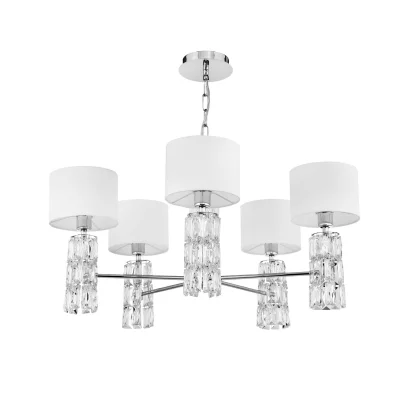 Подвесная люстра Таленто 70X70X802 CM 4