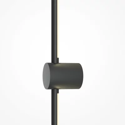 Настенный светильник Луч света 90X70X900 MM 4