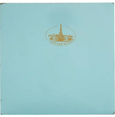 Поднос декоративный Line 22X22X3 CM 6