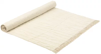 Ковёр из новозеландской шерсти и хлопка Raipur 300X200 CM 3