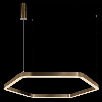 Подвесной светильник Titanium 4