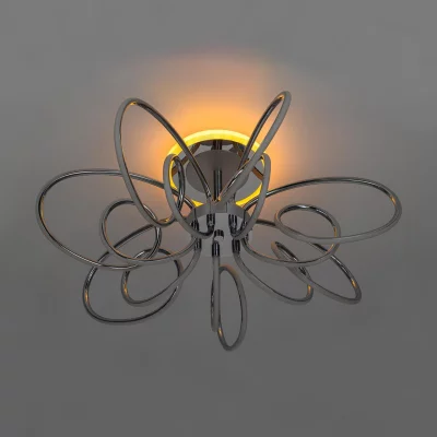 Потолочный LED-светильник Salma Smart 3