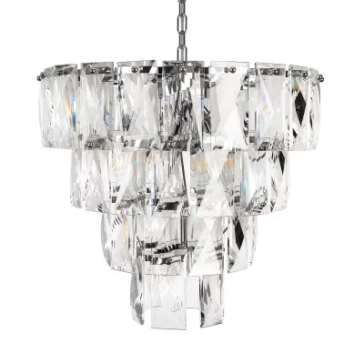 Подвесная люстра Contemporary 55X55X85 CM 3