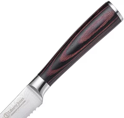 Набор из шести ножей для стейка Butcher 12 CM 3