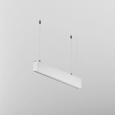 Подвесной линейный светильник 50X35X67 CM 4