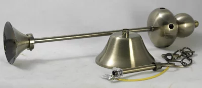 Подвесная люстра Roosevelt 3