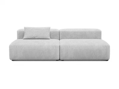 Модульный диван Sorrento 210X140X63 CM 3