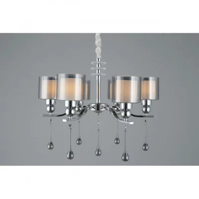 Подвесная люстра Giarre 68X68X70 CM 10