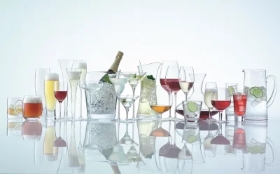 Кувшин конусообразный Bar 1.7 L 3