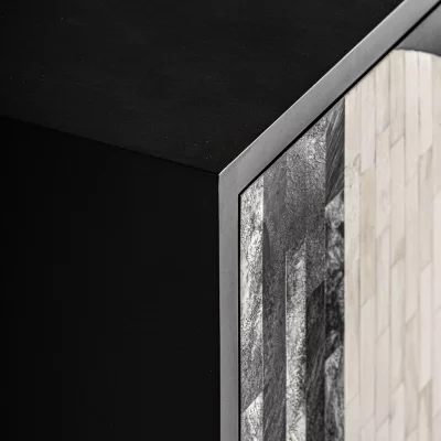 Комод Daru 180X40X81 CM 7