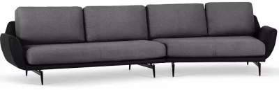 Диван Ispani 277X138X88 CM 3