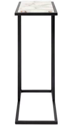 Столик приставной Chiyo 47X23X61 CM 3
